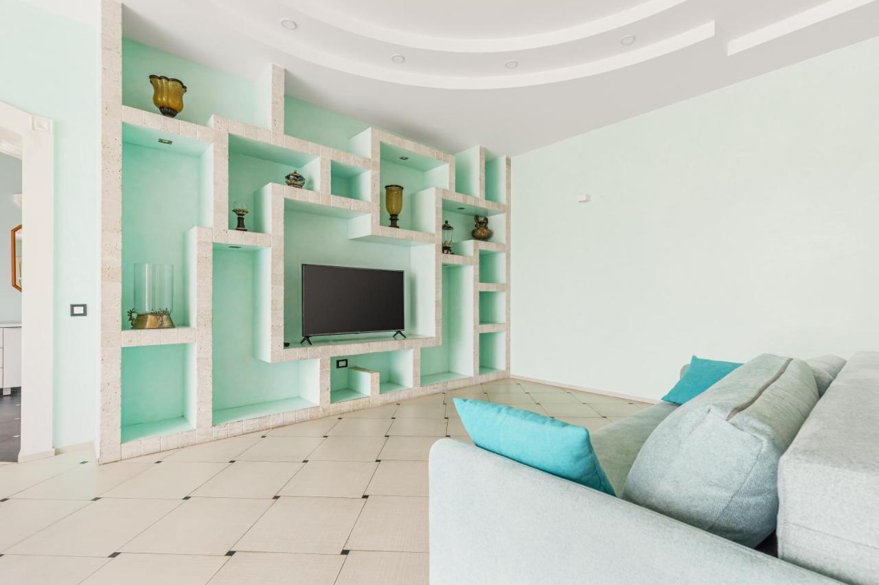 Deribasivska Cozy 4-Room Apartment Odessa Eksteriør bilde